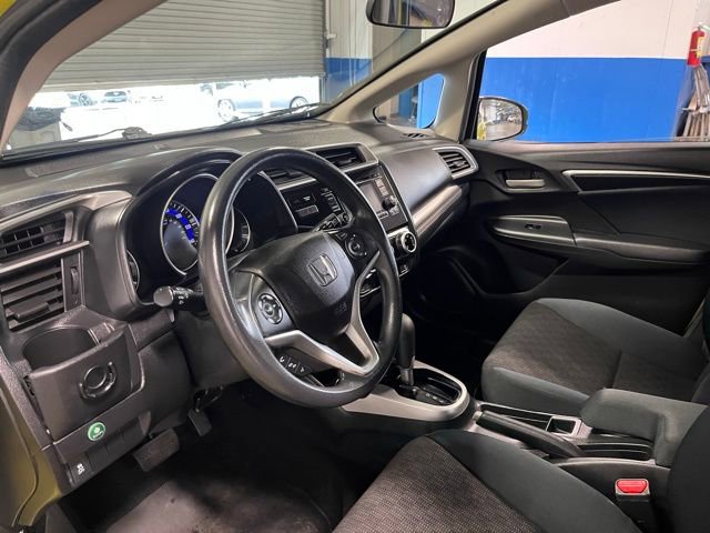 Used 2016 Honda Fit LX image 22