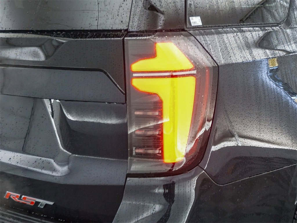 New 2026 Chevrolet Tahoe RST image 9