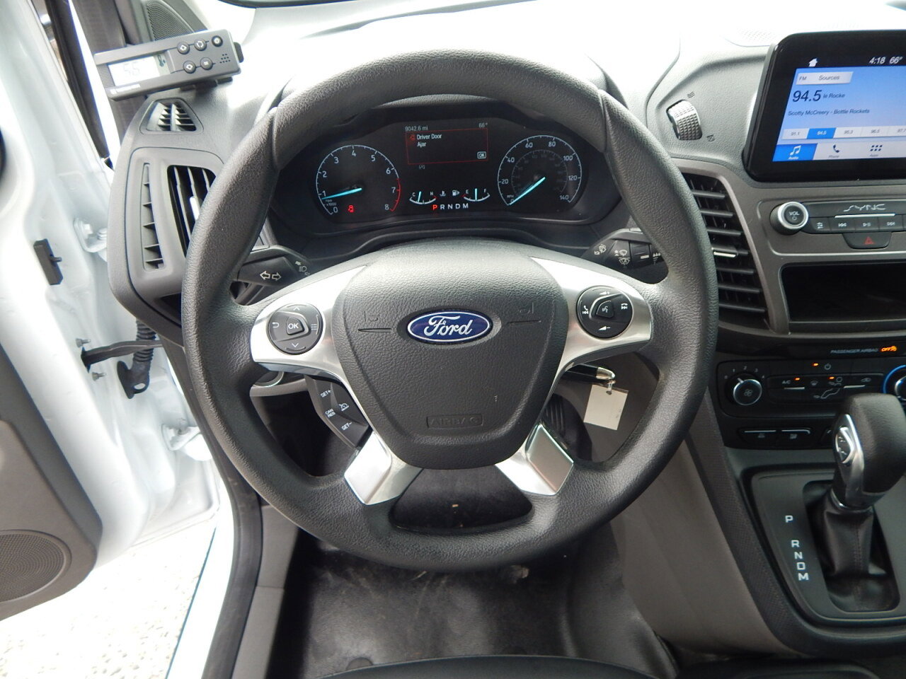 Used 2020 Ford Transit Connect XL image 23