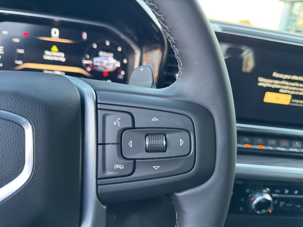 New 2026 GMC Sierra 1500 SLT w/ SLT Premium Plus Package image 18