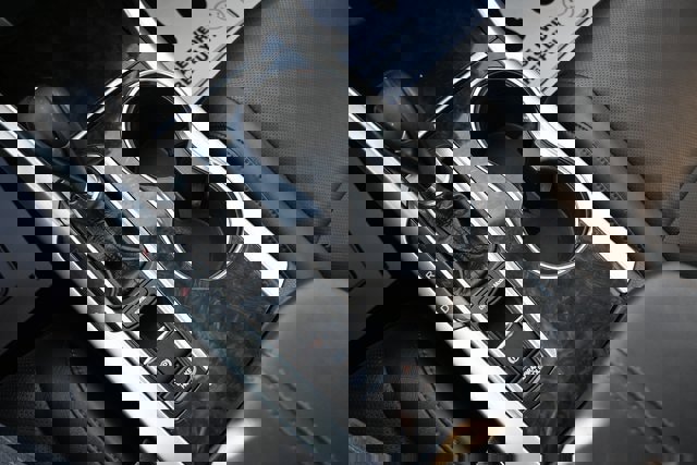 Used 2018 Acura TLX 2.4L Tech Pkg image 28