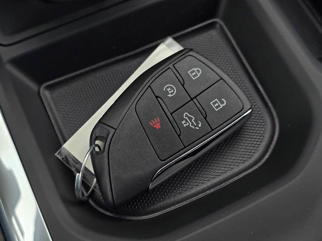 New 2026 GMC Sierra 1500 SLT AWD/4WD image 26