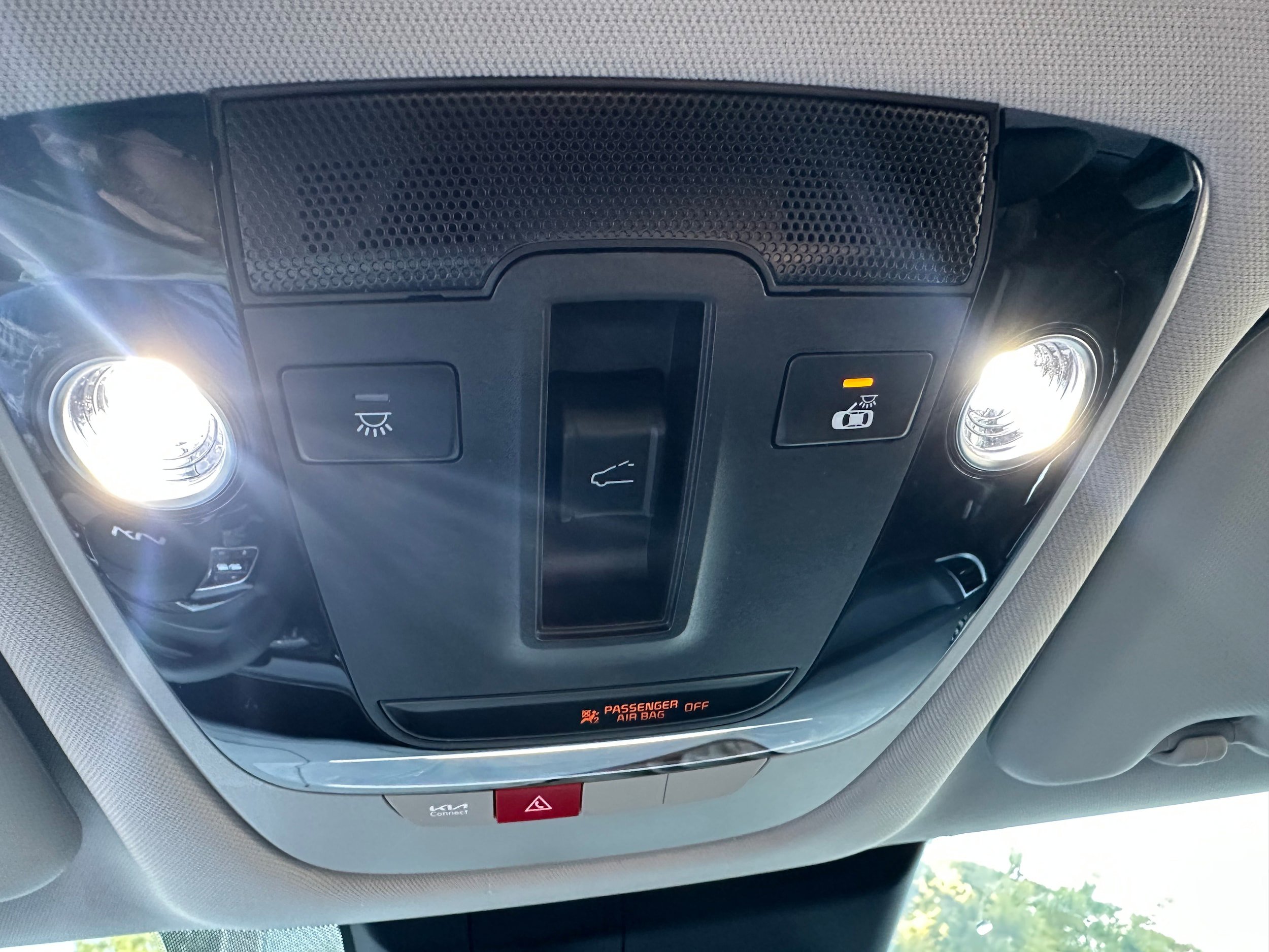 New 2026 Kia Seltos SX w/ SX Sunroof Package image 42