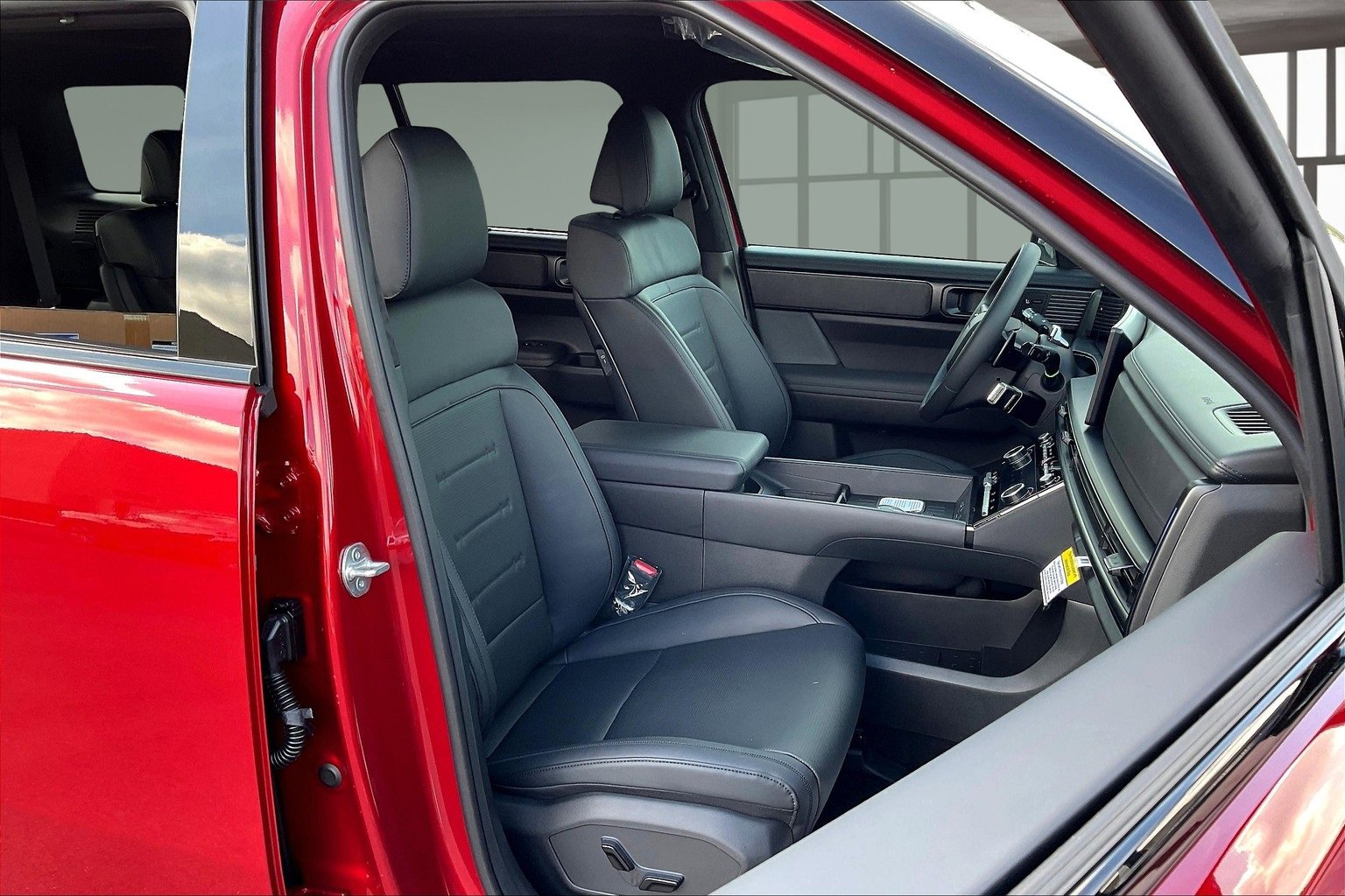 New 2026 Hyundai Santa Fe Calligraphy image 11