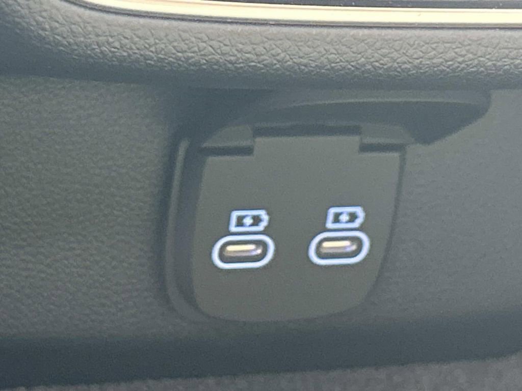 New 2026 Genesis GV70 2.5T Select image 22