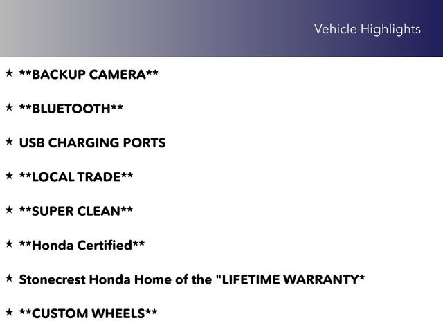 Used 2025 Honda Accord SE image 5