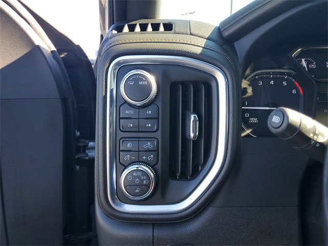Used 2022 GMC Sierra 1500 AT4 w/ AT4 Premium Package image 25