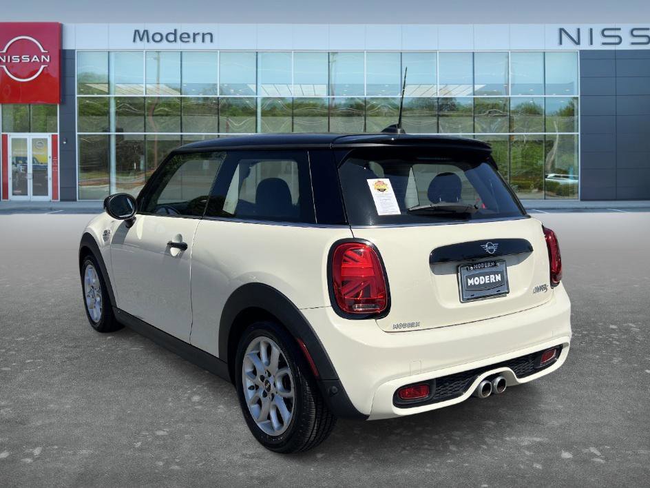 Used 2020 MINI Cooper S w/ Premium Package image 7