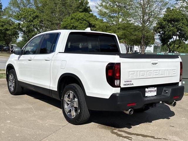 Used 2024 Honda Ridgeline RTL image 10
