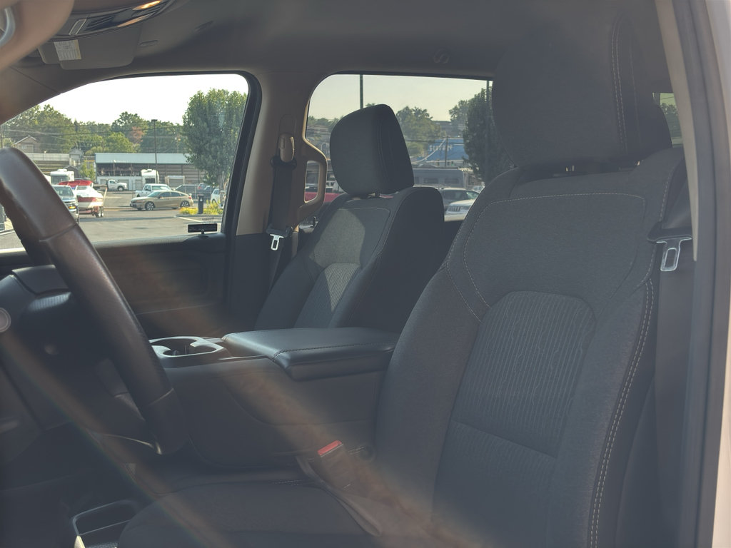Used 2020 RAM 1500 Tradesman w/ SXT Appearance Group AWD/4WD image 9