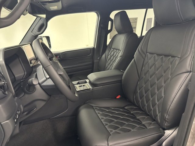 New 2026 Toyota Land Cruiser 1958 image 26