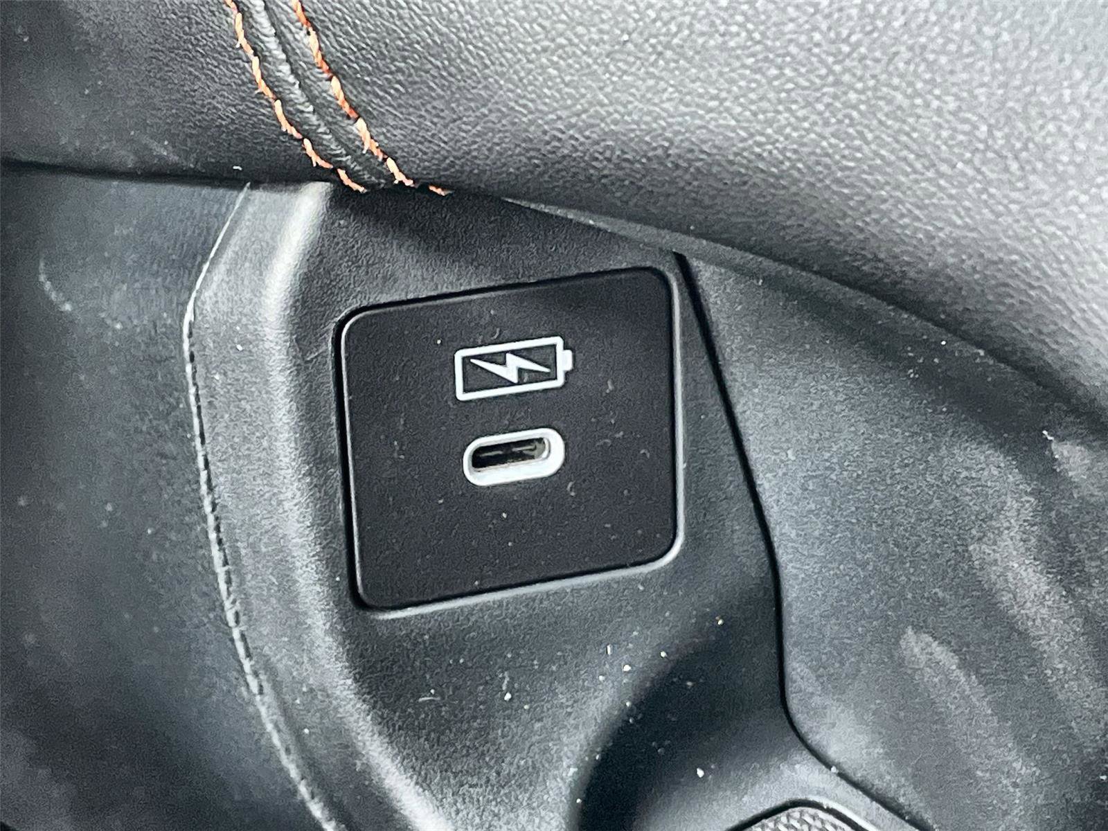 New 2026 Honda HR-V Sport image 25