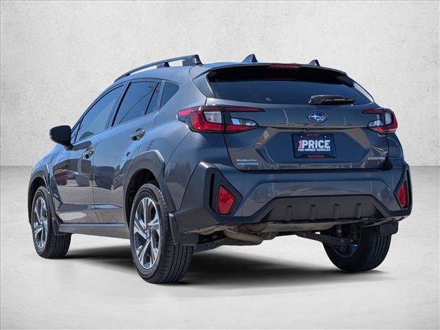 Used 2024 Subaru Crosstrek 2.0i Premium image 6