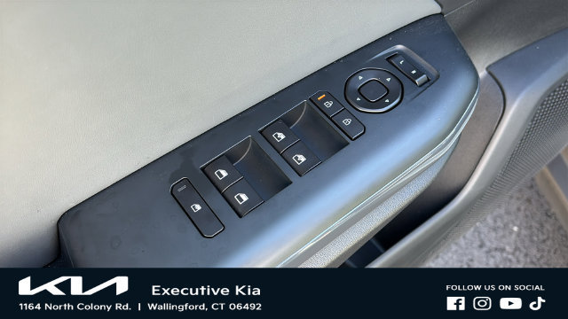 Certified 2026 Kia K4 GT-Line Turbo FWD image 9