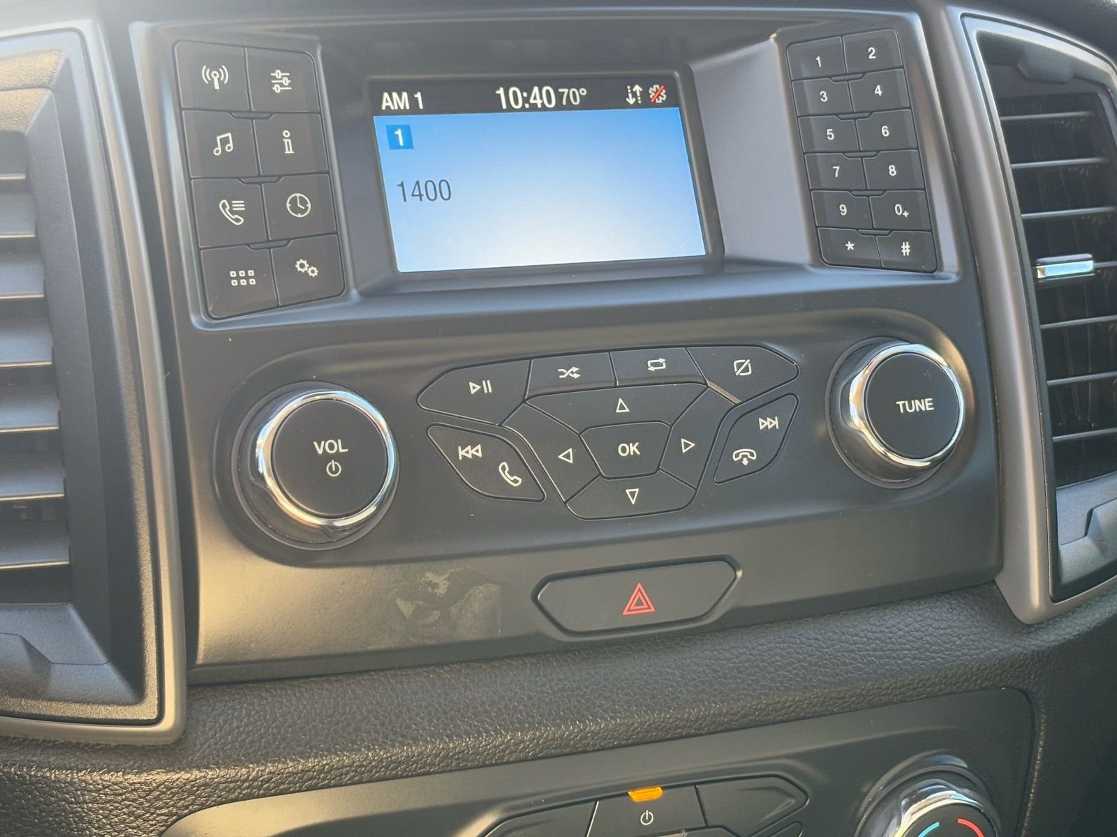 Used 2020 Ford Ranger XL w/ Equipment Group 101A Mid image 21