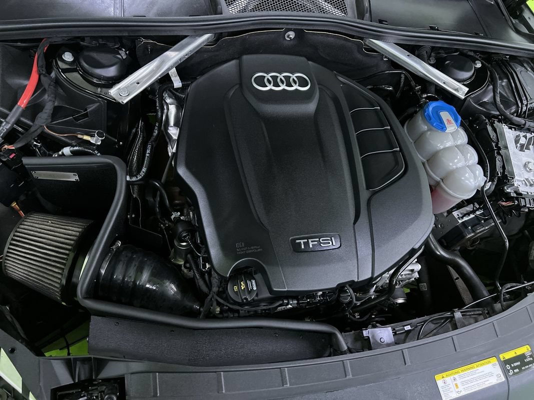 Used 2019 Audi A5 2.0T Prestige w/ Black Optic Plus Package AWD/4WD image 19