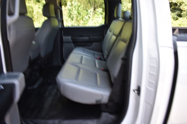 Used 2021 Ford F150 XL w/ Trailer Tow Package AWD/4WD image 11