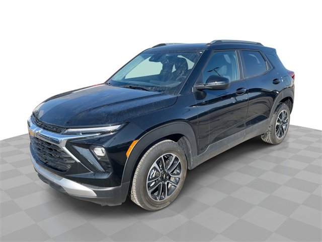New 2026 Chevrolet TrailBlazer LT w/ Convenience Package