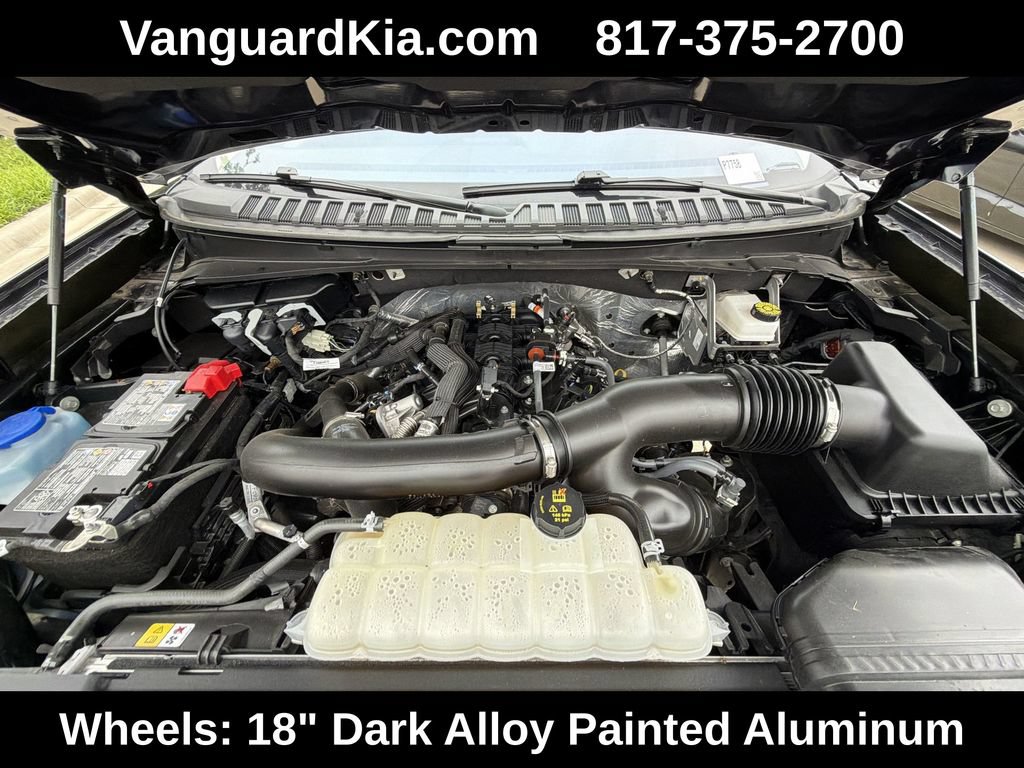 Used 2025 Ford Expedition Max Active RWD image 20