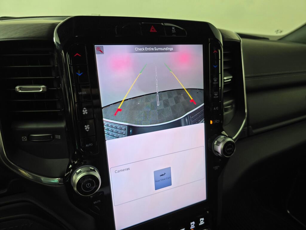 New 2026 RAM 3500 Laramie image 22