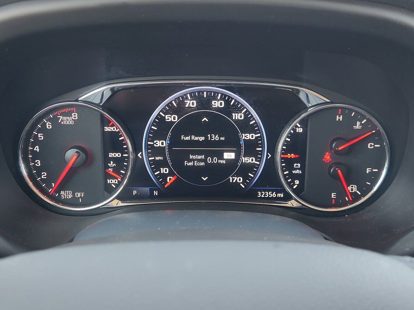 Used 2022 GMC Acadia Denali w/ Denali Technology Package image 19