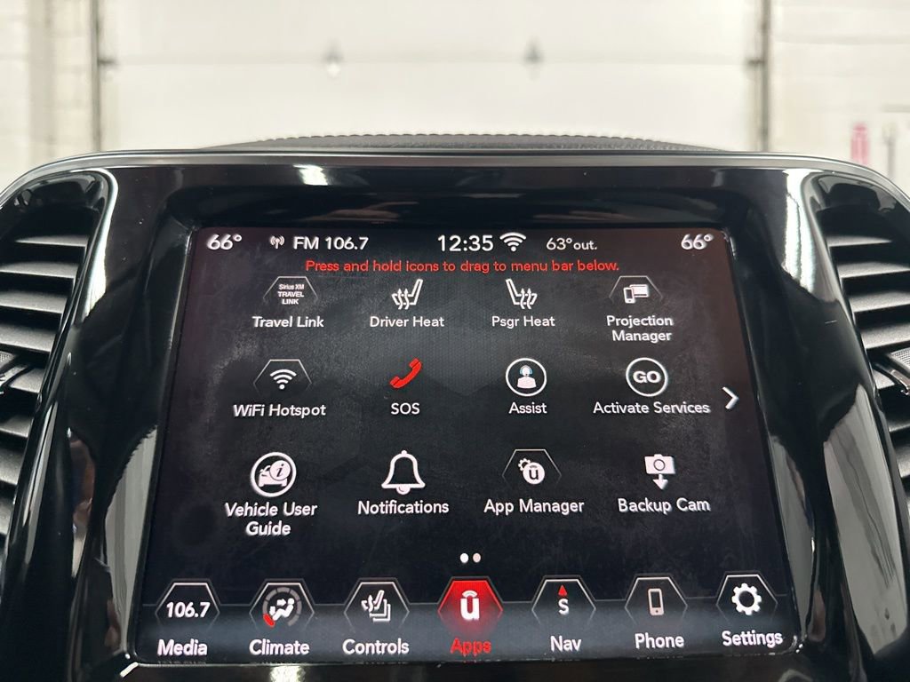 Used 2020 Jeep Cherokee Limited image 32