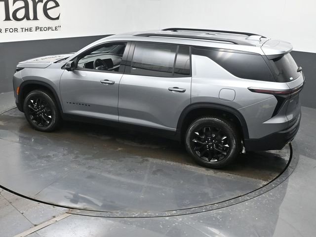 New 2026 Chevrolet Traverse LT w/ Midnight/Sport Edition image 21