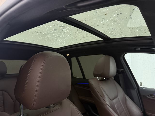 Used 2019 BMW X3 M40i w/ Premium Package AWD/4WD image 31