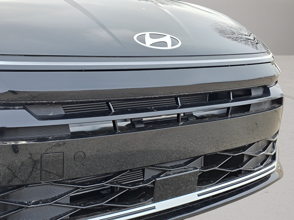 New 2026 Hyundai Sonata SEL AWD/4WD image 9
