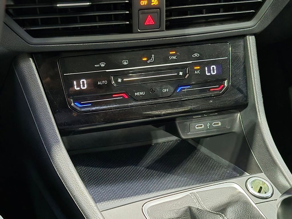 Used 2025 Volkswagen Jetta S FWD image 21