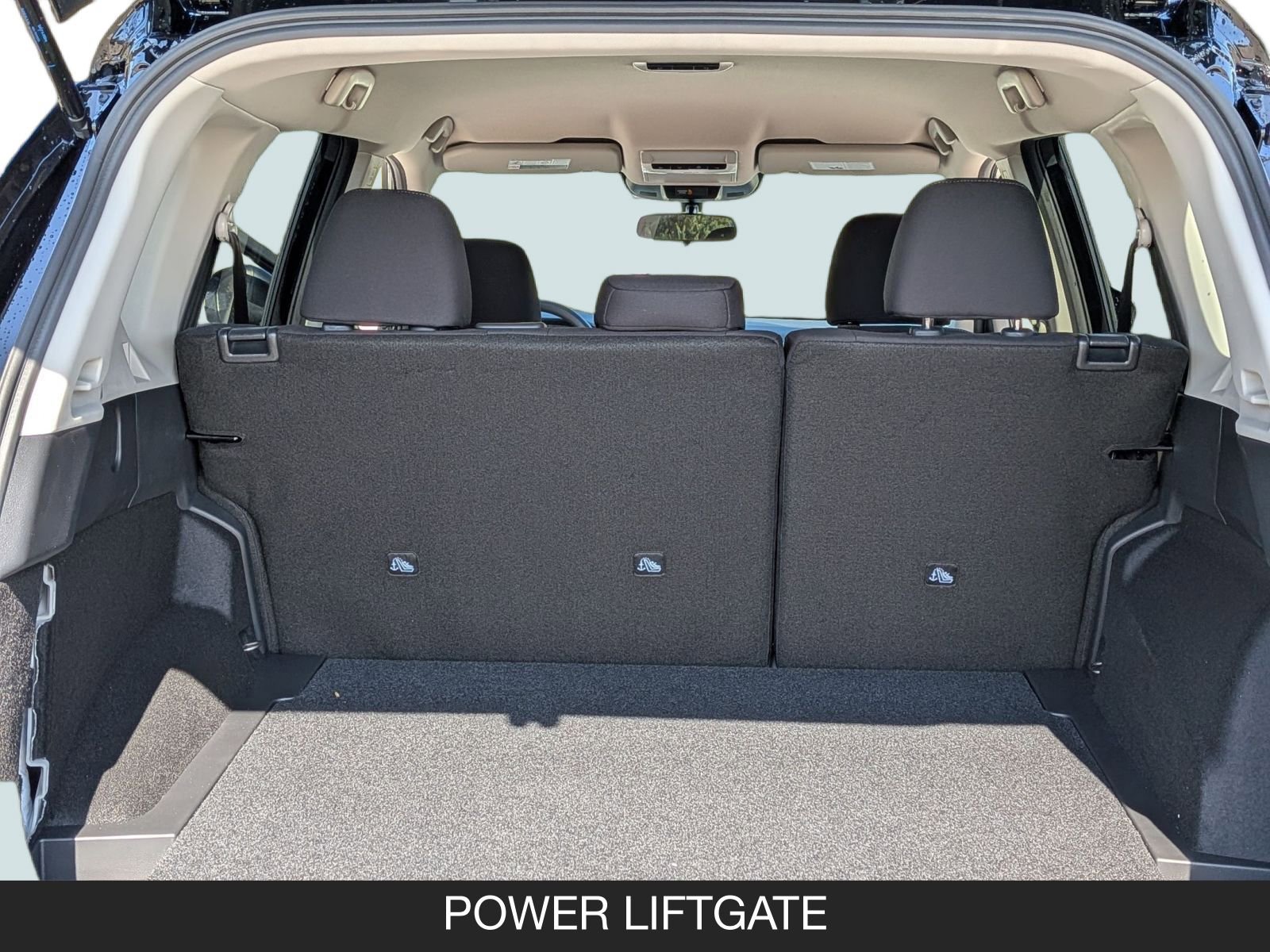 New 2026 Nissan Rogue S image 21