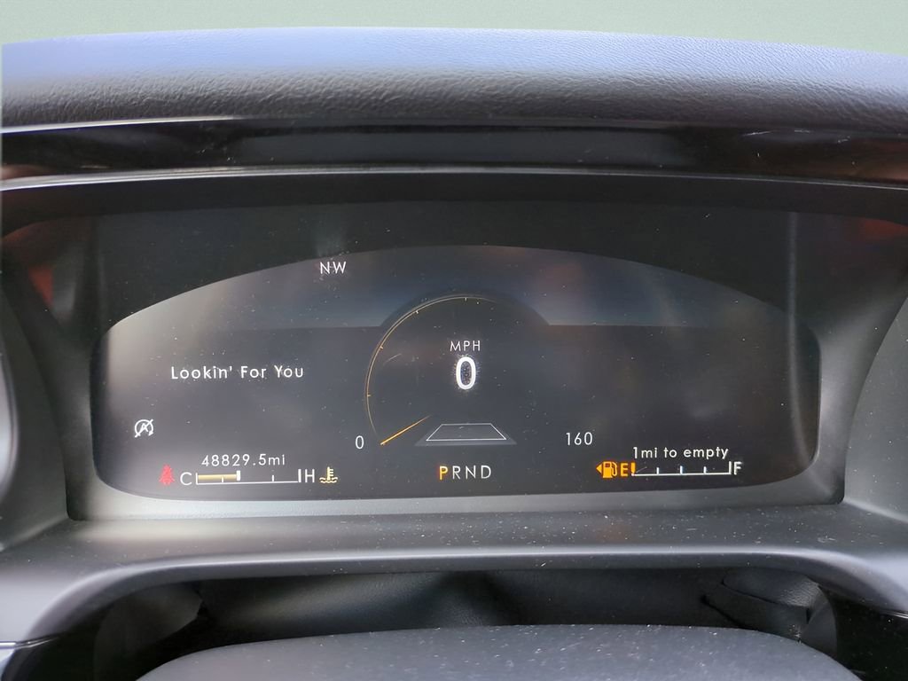 Used 2023 Lincoln Aviator Reserve w/ Equipment Group 201A image 28