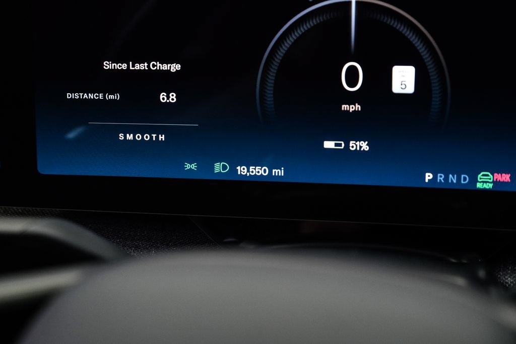 Used 2025 Lucid Air Touring AWD/4WD image 18