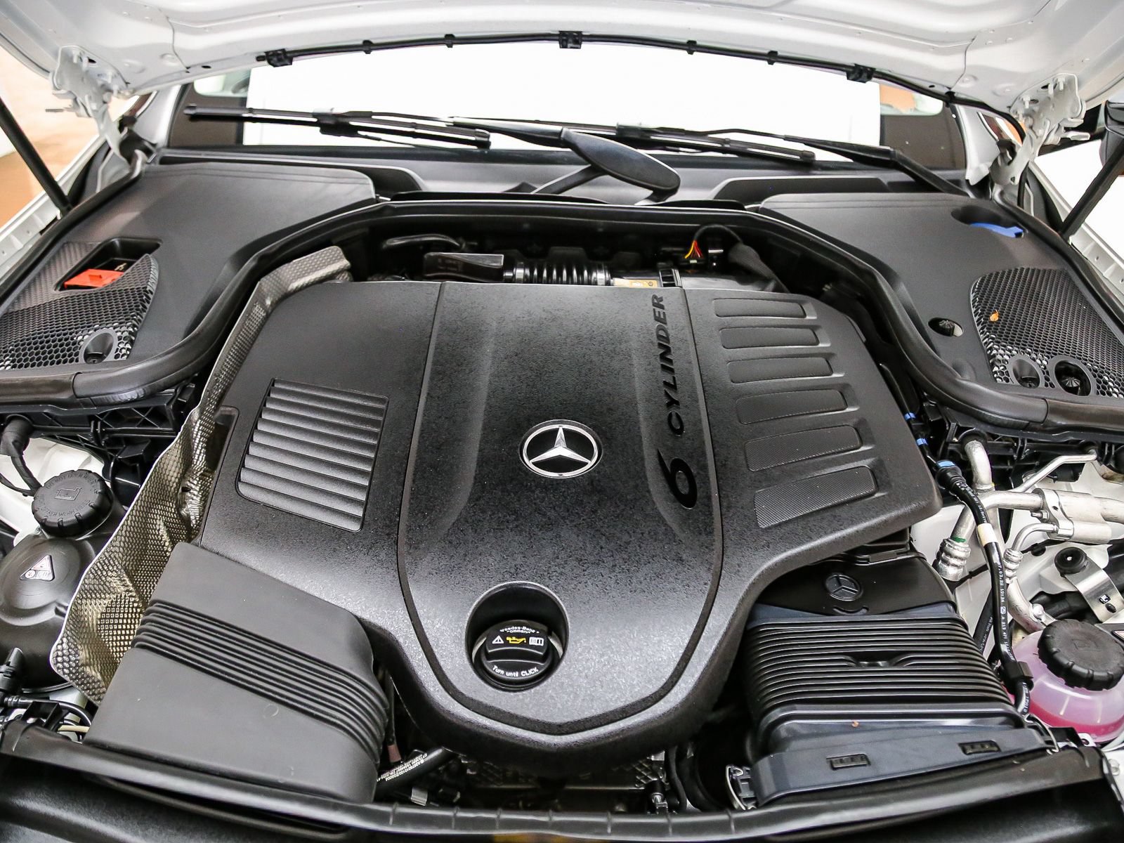 Used 2022 Mercedes-Benz CLS 450 4MATIC image 29