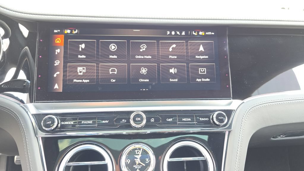 New 2026 Bentley Continental GT AWD/4WD image 28