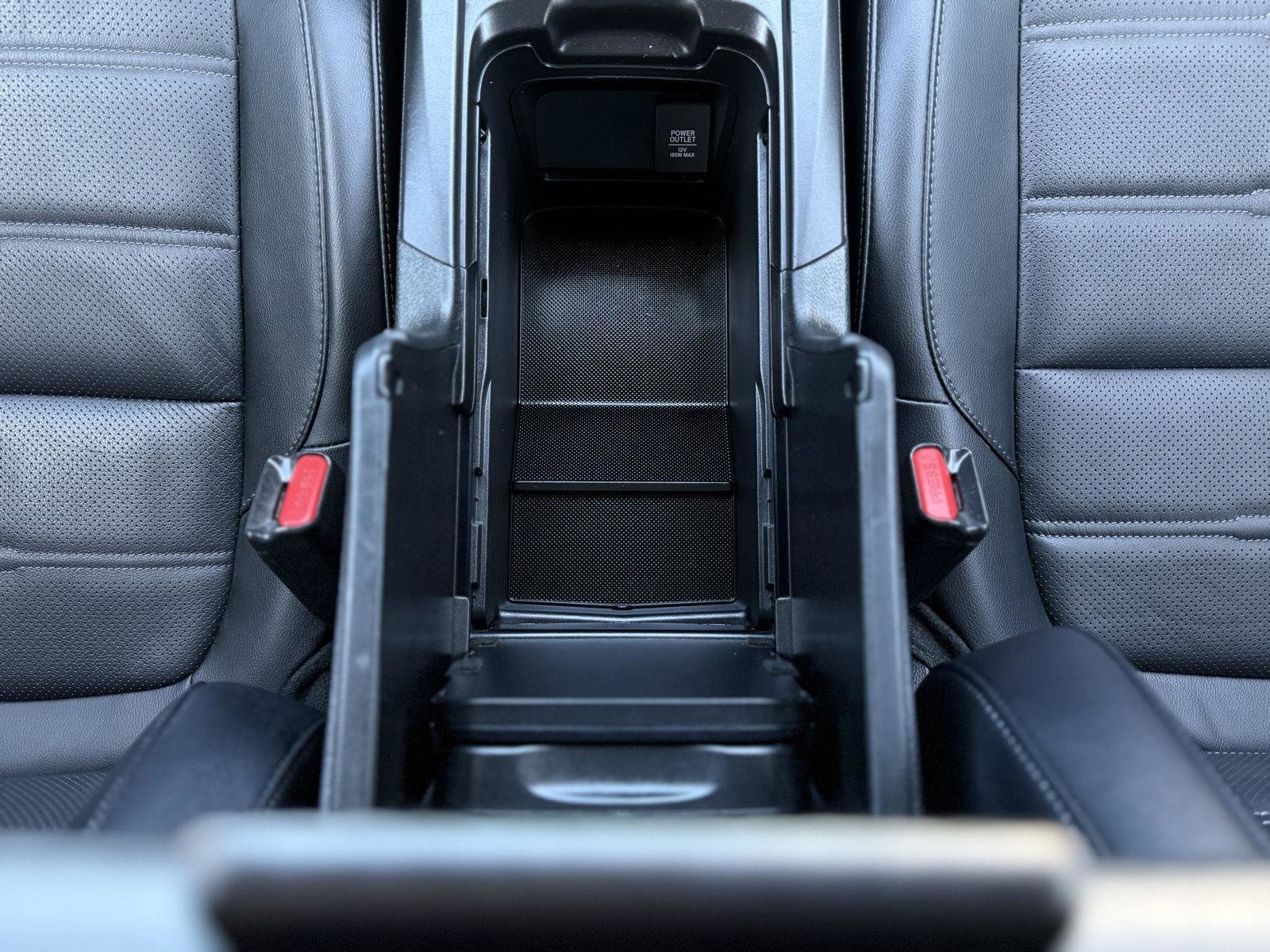 Certified 2021 Honda CR-V EX-L image 22