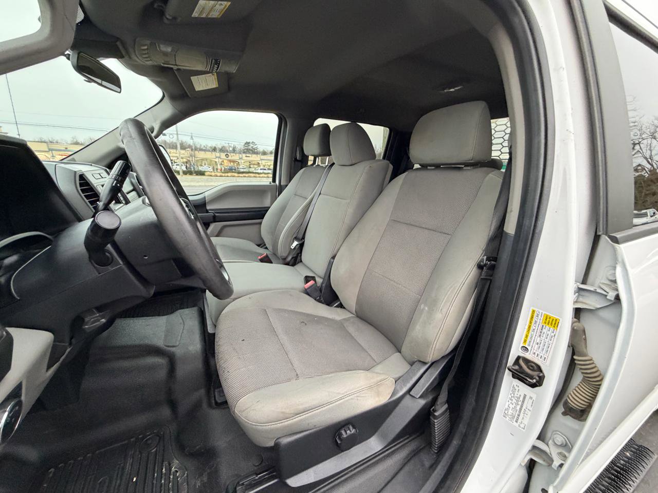 Used 2020 Ford F250 XL w/ Power Equipment Group image 17