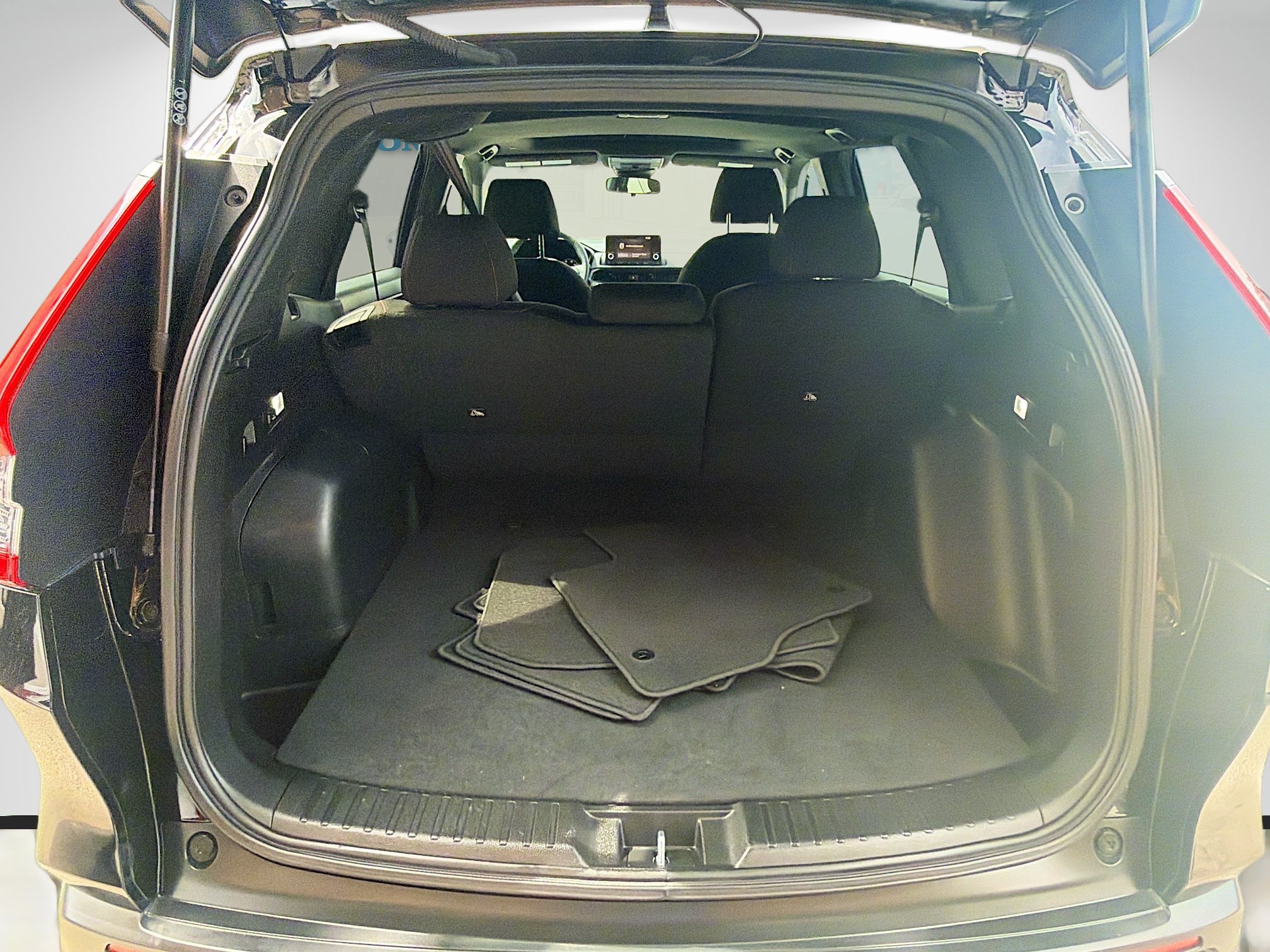 Certified 2023 Honda CR-V Sport image 26