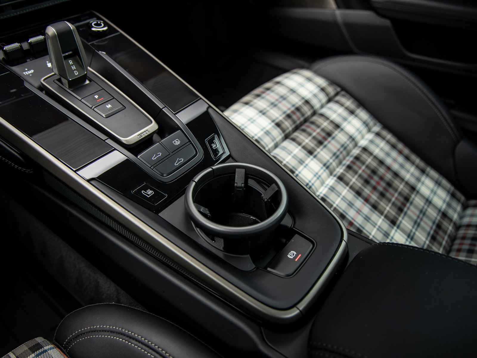 Certified 2025 Porsche 911 Turbo S AWD/4WD image 19