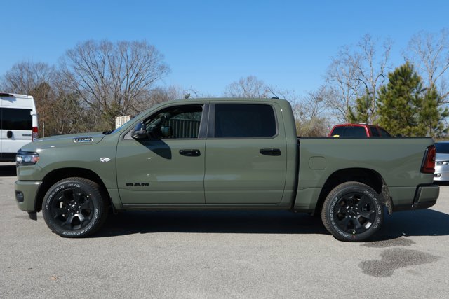 New 2026 RAM 1500 Big Horn image 10