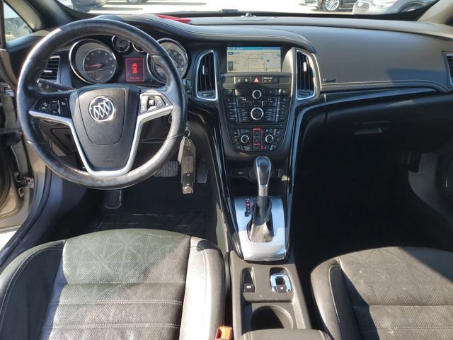 Used 2017 Buick Cascada Premium image 26