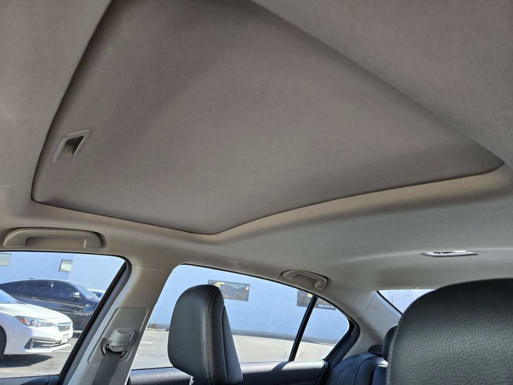 Used 2014 Honda Accord Touring image 15