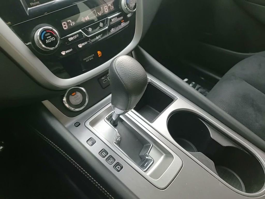 Used 2022 Nissan Murano S image 21