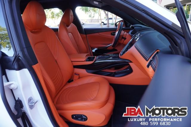 Used 2022 Aston Martin DBX image 89