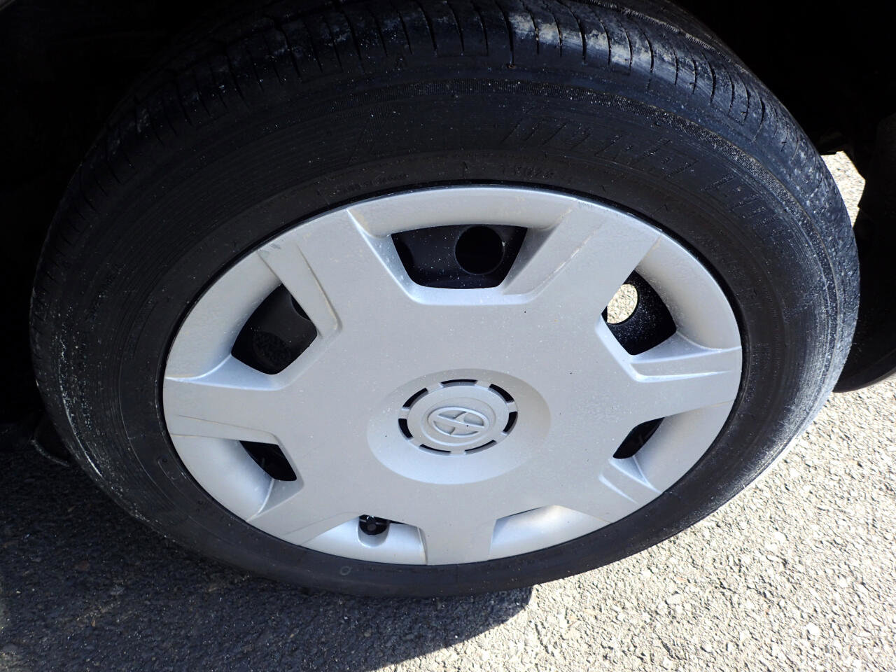 Used 2012 Scion xD image 18