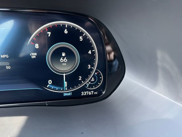 Used 2022 Hyundai Palisade Calligraphy image 33