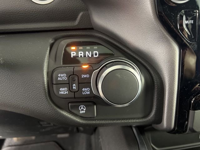 New 2026 RAM 1500 Big Horn image 21