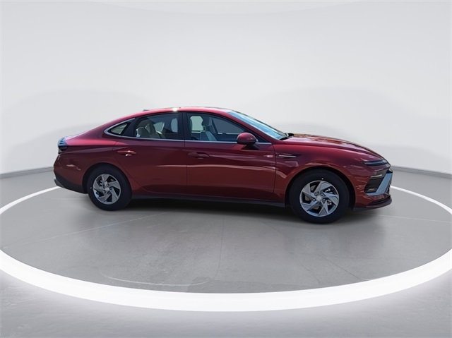 Certified 2025 Hyundai Sonata SE video 2