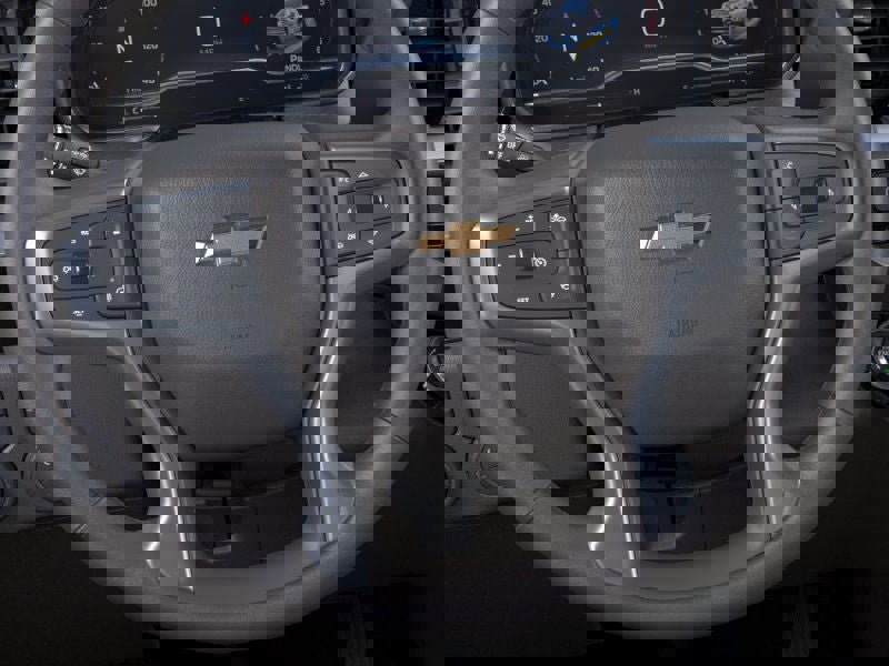 New 2026 Chevrolet Silverado 2500 LTZ image 19