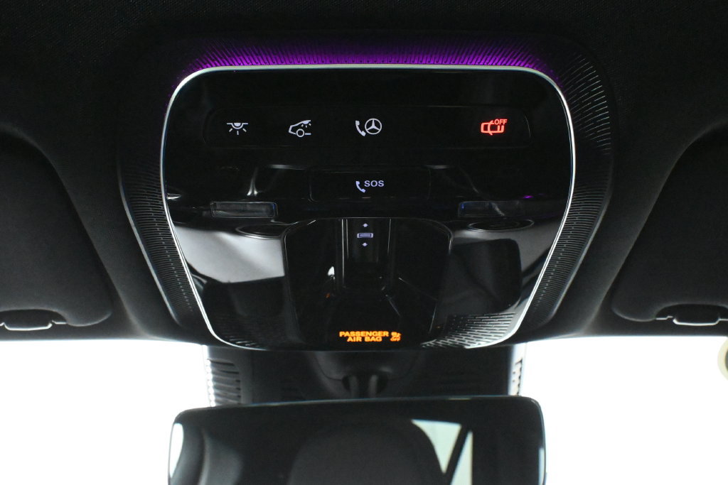 Certified 2026 Mercedes-Benz GLC 300 4MATIC image 21